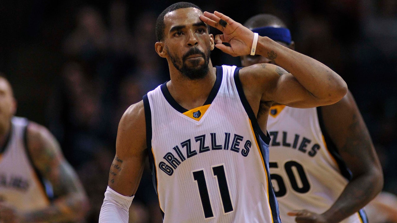 FOX Sports Southeast to Televise 77 Memphis Grizzlies Regular Season Games in 2016-17